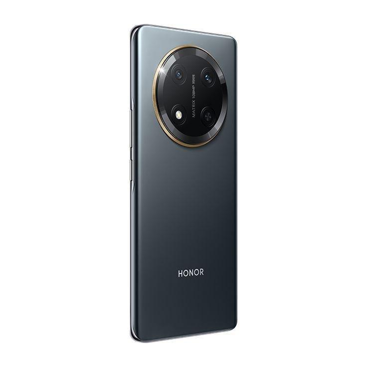 HONOR X9c 5G Smartphone 12GB/256GB - Titanium Black + FOCs (Pre-order Bundle), , large image number 1