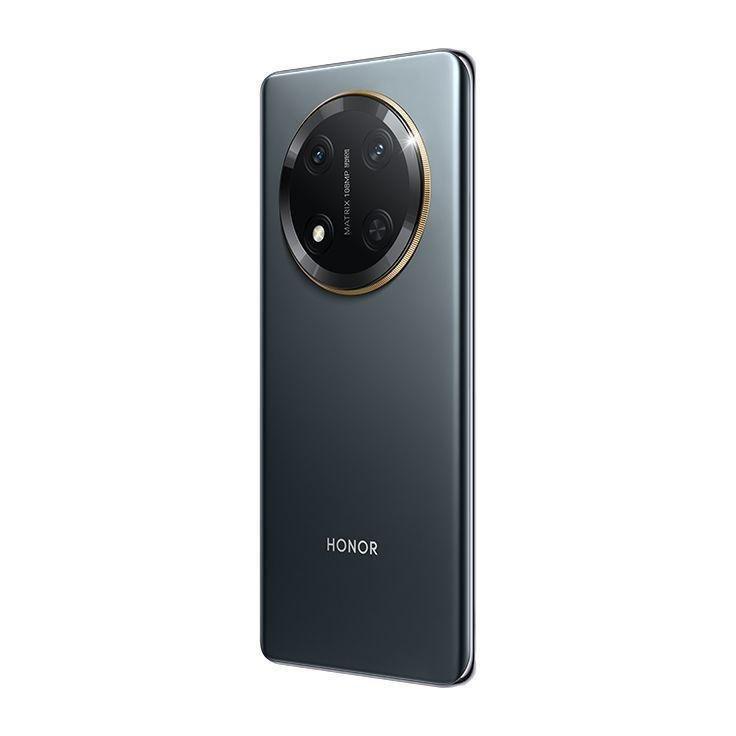 HONOR X9c 5G Smartphone 12GB/256GB - Titanium Black + FOCs (Pre-order Bundle), , large image number 4