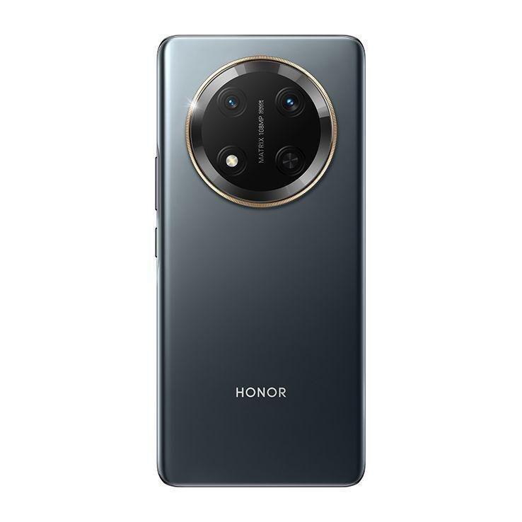 HONOR X9c 5G Smartphone 12GB/256GB - Titanium Black + FOCs (Pre-order Bundle), , large image number 6