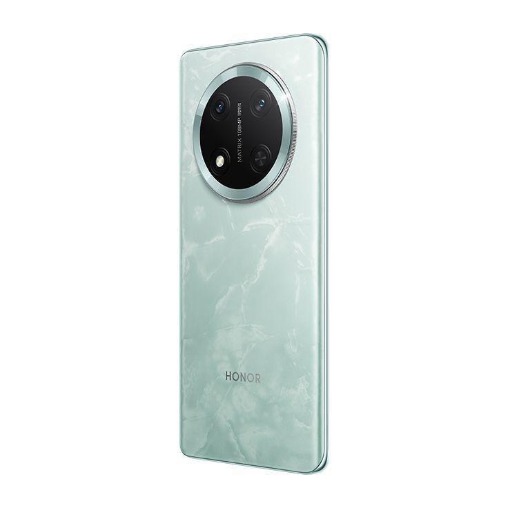 HONOR X9c 5G Smartphone 12GB/256GB - Jade Cyan + FOCs (Pre-order Bundle), , large image number 2