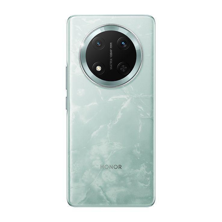 HONOR X9c 5G Smartphone 12GB/256GB - Jade Cyan + FOCs (Pre-order Bundle), , large image number 3