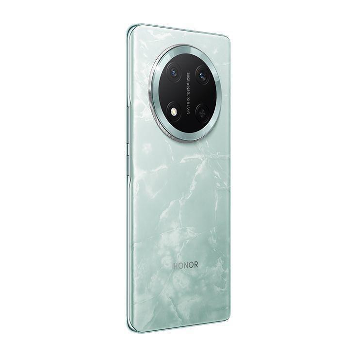 HONOR X9c 5G Smartphone 12GB/256GB - Jade Cyan + FOCs (Pre-order Bundle), , large image number 4