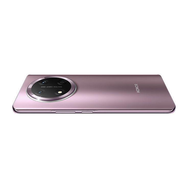 HONOR X9c 5G Smartphone 12GB/256GB - Titanium Purple + FOCs (Pre-order Bundle), , large image number 3