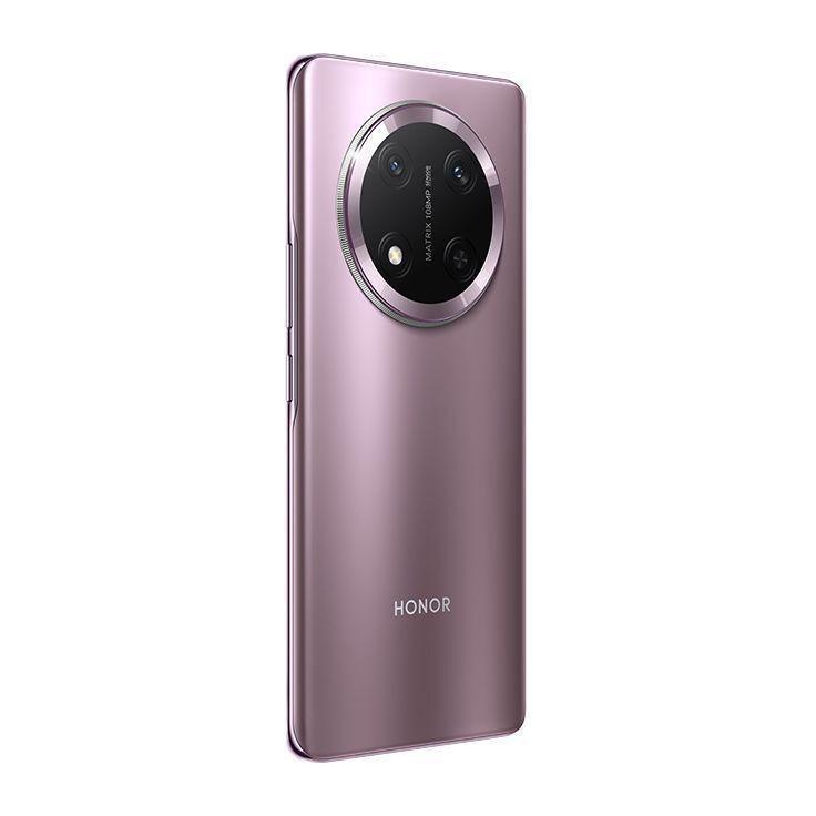 HONOR X9c 5G Smartphone 12GB/256GB - Titanium Purple + FOCs (Pre-order Bundle), , large image number 4