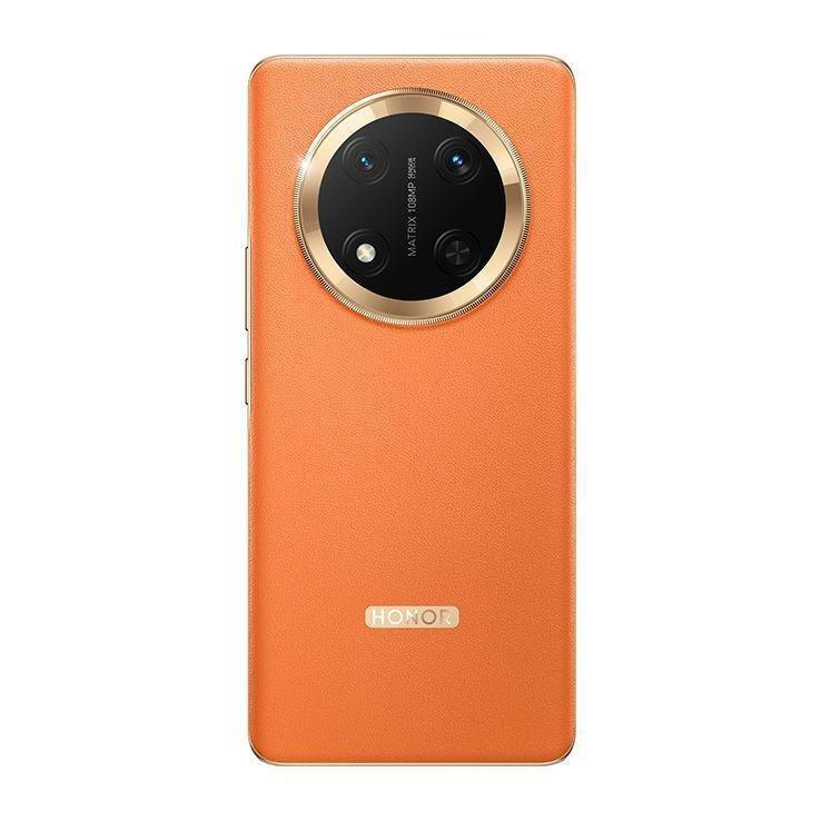 HONOR X9c 5G Smartphone 12GB/256GB - Sunrise Orange + FOCs (Pre-order Bundle), , large image number 1