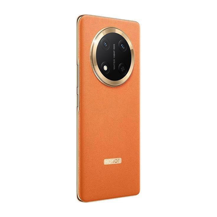HONOR X9c 5G Smartphone 12GB/256GB - Sunrise Orange + FOCs (Pre-order Bundle), , large image number 2