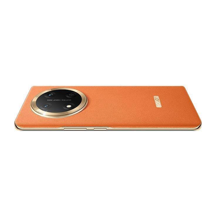 HONOR X9c 5G Smartphone 12GB/256GB - Sunrise Orange + FOCs (Pre-order Bundle), , large image number 4