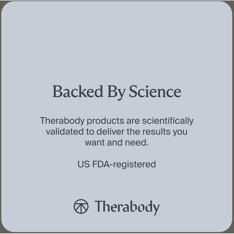 Therabody Theragun Prime Plus Massage Gun, , large image number 1