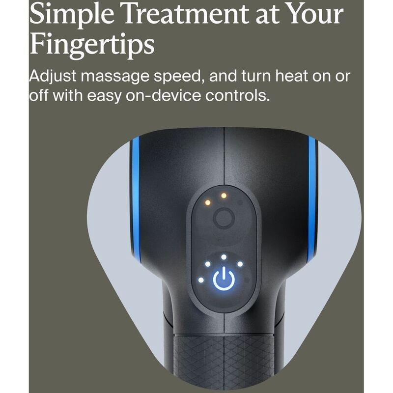 Therabody Theragun Prime Plus Massage Gun, , large image number 5