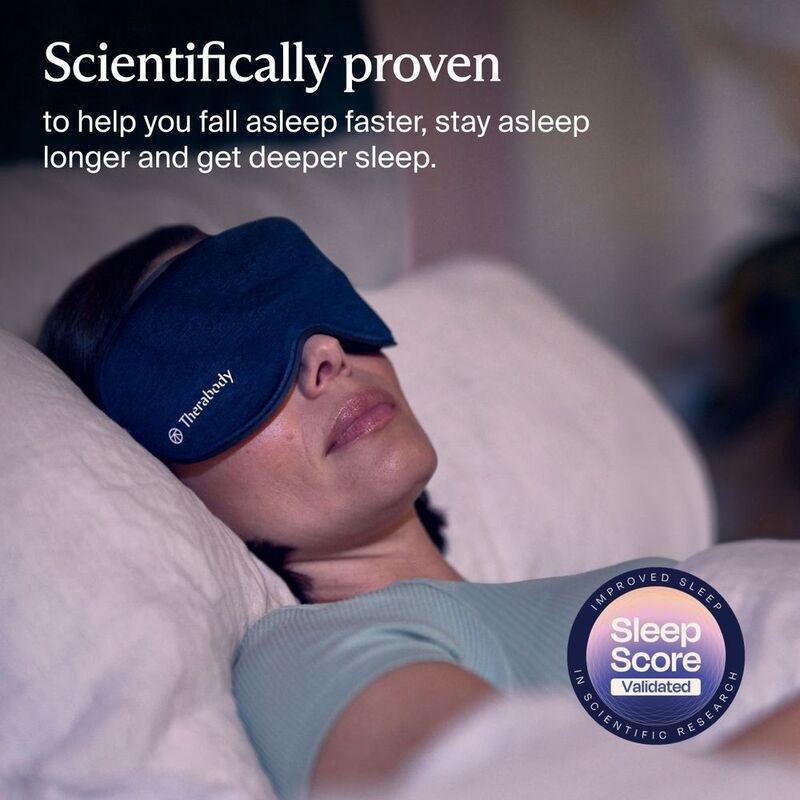 Therabody SleepMask, , medium
