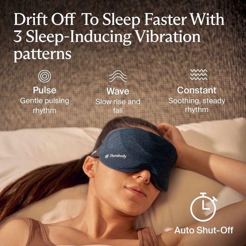 Therabody SleepMask, , large image number 2