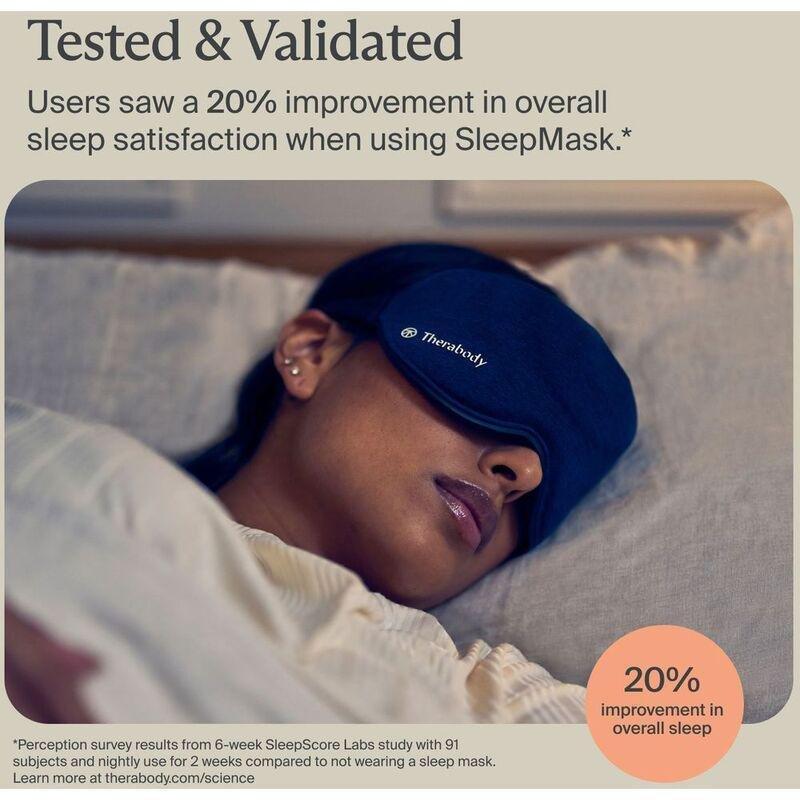 Therabody SleepMask, , large image number 3