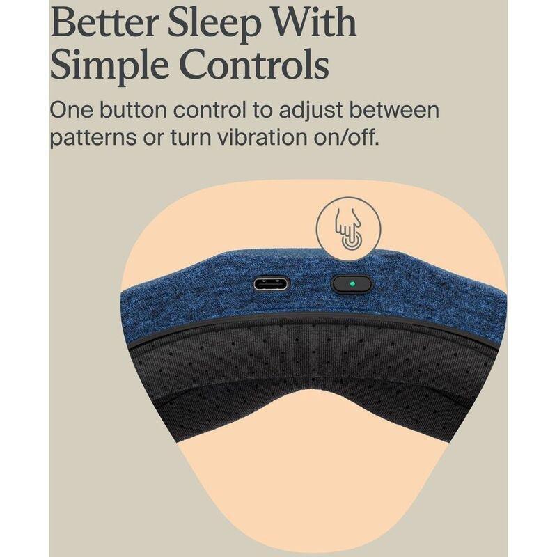 Therabody SleepMask, , large image number 4