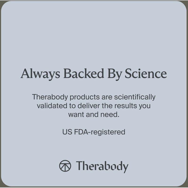 Therabody JetBoots PRIME Portable Recovery Boots (Large), , large image number 7