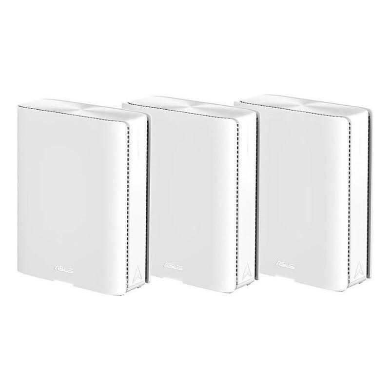 ASUS ZenWiFi BQ16 Mesh Router (Pack of 3), , large image number 0