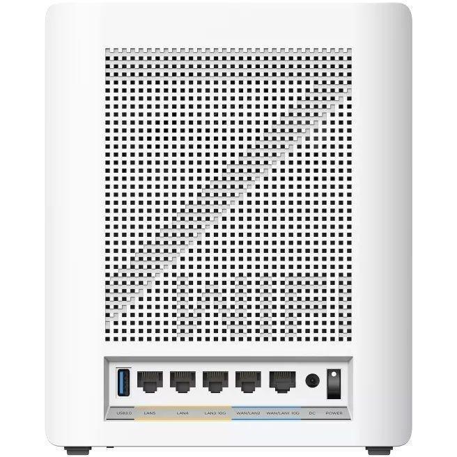 ASUS ZenWiFi BQ16 Mesh Router (Pack of 3), , large image number 3