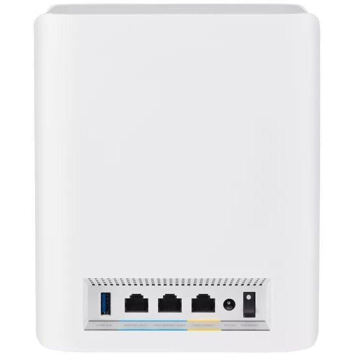 ASUS ZenWiFi BT10 Mesh Router (Pack of 1), , large image number 3