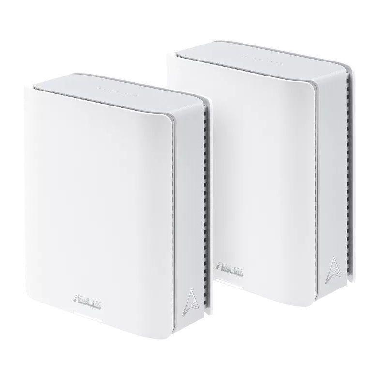 ASUS ZenWiFi BT8 Mesh Router (Pack of 2), , large image number 0