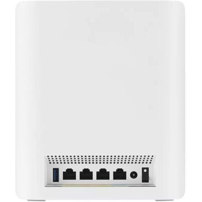 ASUS ZenWiFi BT8 Mesh Router (Pack of 1), , medium