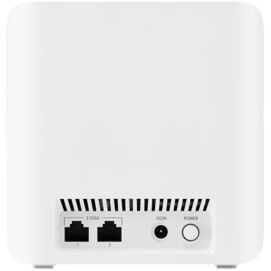 ASUS ZenWiFi BD4 Mesh Router (Pack of 3), , large image number 3