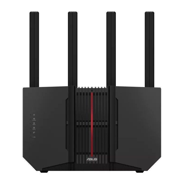 ASUS RT-BE92U BE9700 Tri-band WiFi 7 Router, , medium