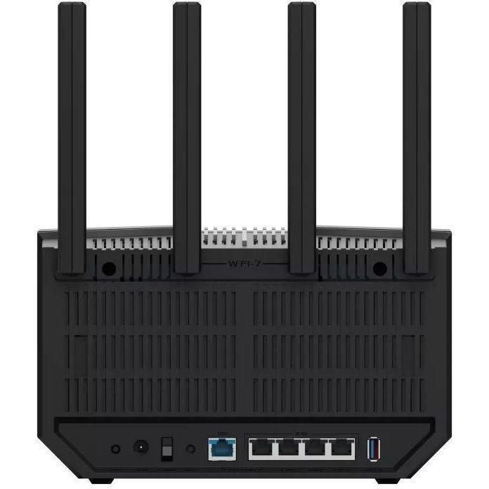 ASUS RT-BE92U BE9700 Tri-band WiFi 7 Router, , large image number 1