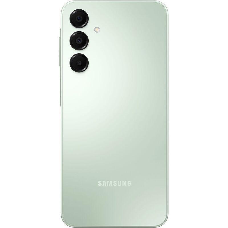 Samsung Galaxy A16 Smartphone LTE/4GB/128GB/Dual Sim - Light Green, , large image number 1