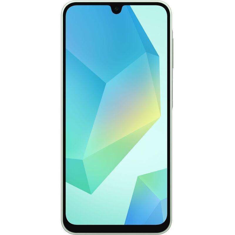 Samsung Galaxy A16 Smartphone LTE/4GB/128GB/Dual Sim - Light Green, , large image number 2