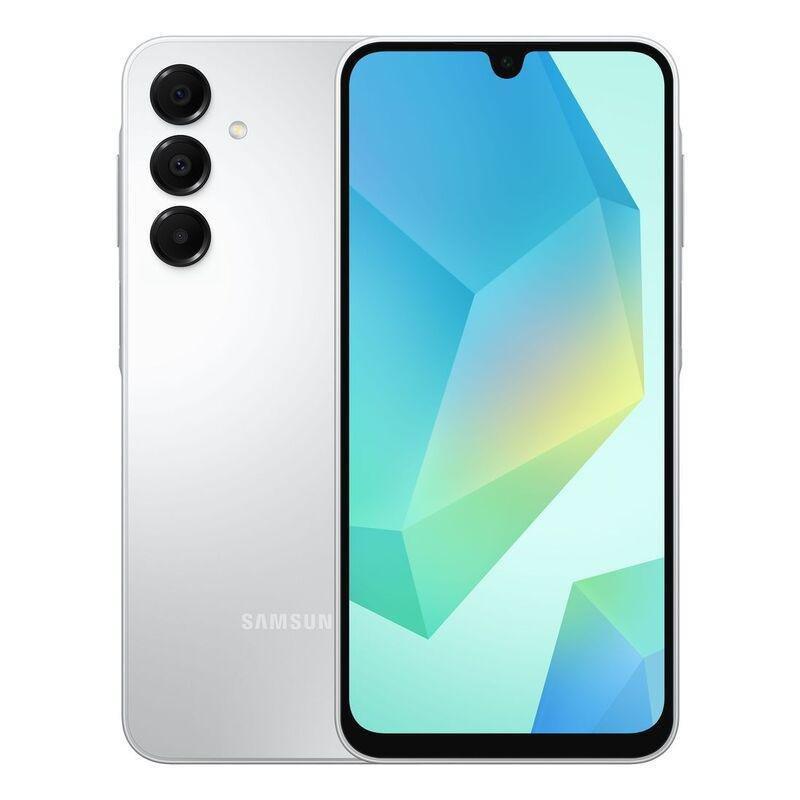 Samsung Galaxy A16 Smartphone LTE/4GB/128GB/Dual Sim - Light Gray, , large image number 0