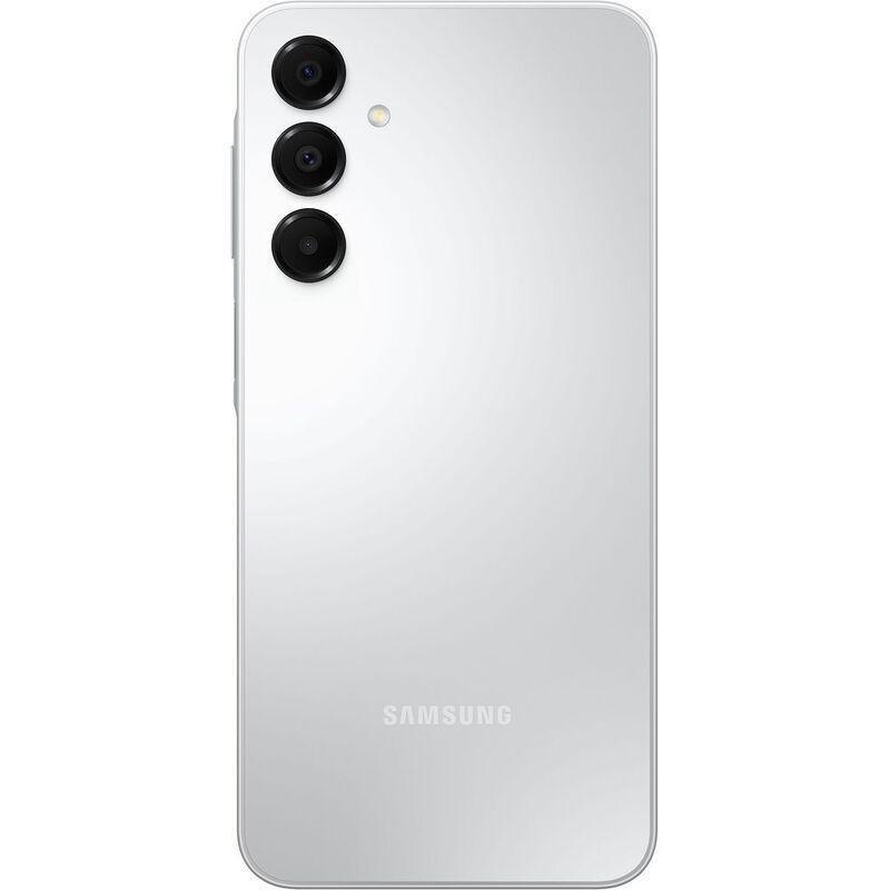 Samsung Galaxy A16 Smartphone LTE/4GB/128GB/Dual Sim - Light Gray, , large image number 1