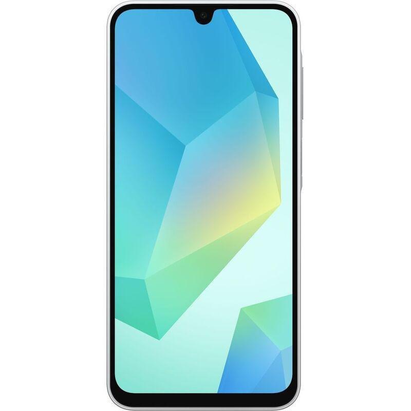 Samsung Galaxy A16 Smartphone LTE/4GB/128GB/Dual Sim - Light Gray, , large image number 2
