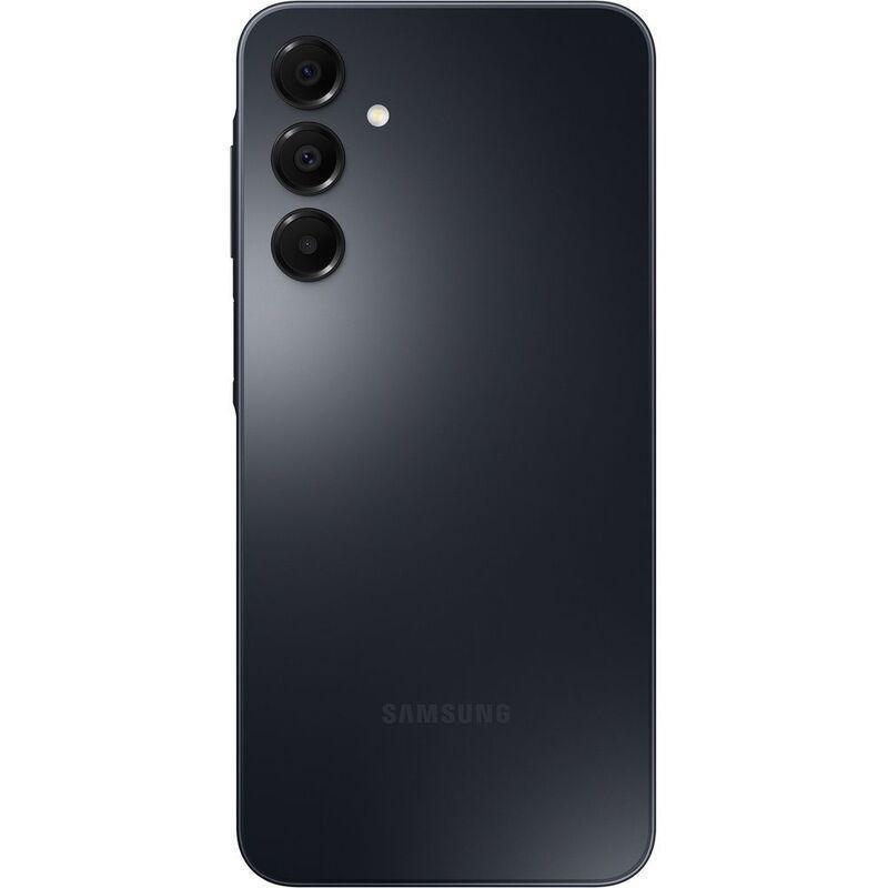 Samsung Galaxy A16 Smartphone LTE/4GB/128GB/Dual Sim - Blue Black, , large image number 0