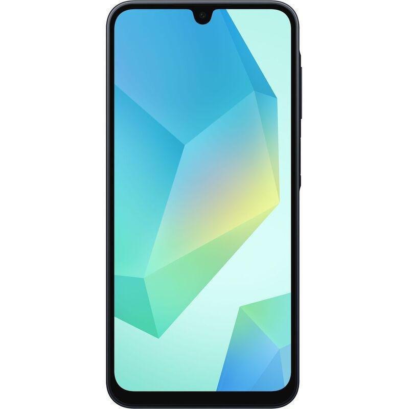 Samsung Galaxy A16 Smartphone LTE/4GB/128GB/Dual Sim - Blue Black, , large image number 1