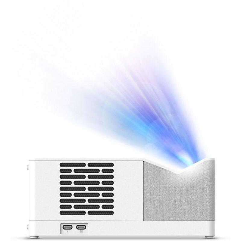 Philips Screeneo UL5 Triple Laser Ultra Short Throw Smart Home Projector, , large image number 1