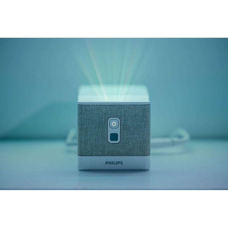Philips Screeneo UL5 Triple Laser Ultra Short Throw Smart Home Projector, , large image number 3