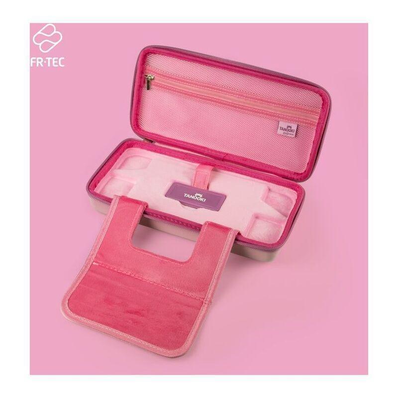 FR-TEC Nintendo Switch Lite/ OLED Tanooki Bag Ears, , large image number 1