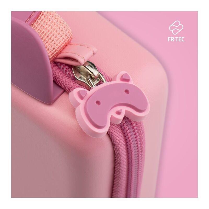 FR-TEC Nintendo Switch Lite/ OLED Tanooki Bag Ears, , large image number 2