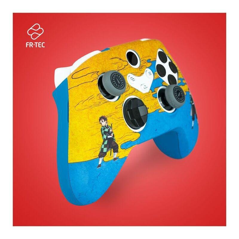 FR-TEC Xbox Series Demon Salyer Combo Pack Tanjiro, , large image number 1