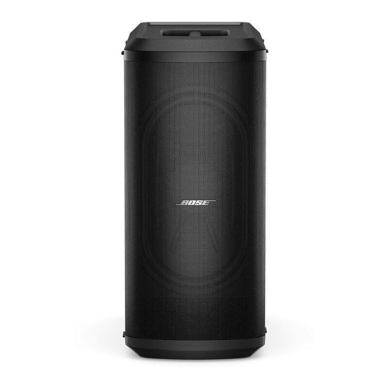 Bose Sub2 Powered Bass Module 230V EU, , large image number 0