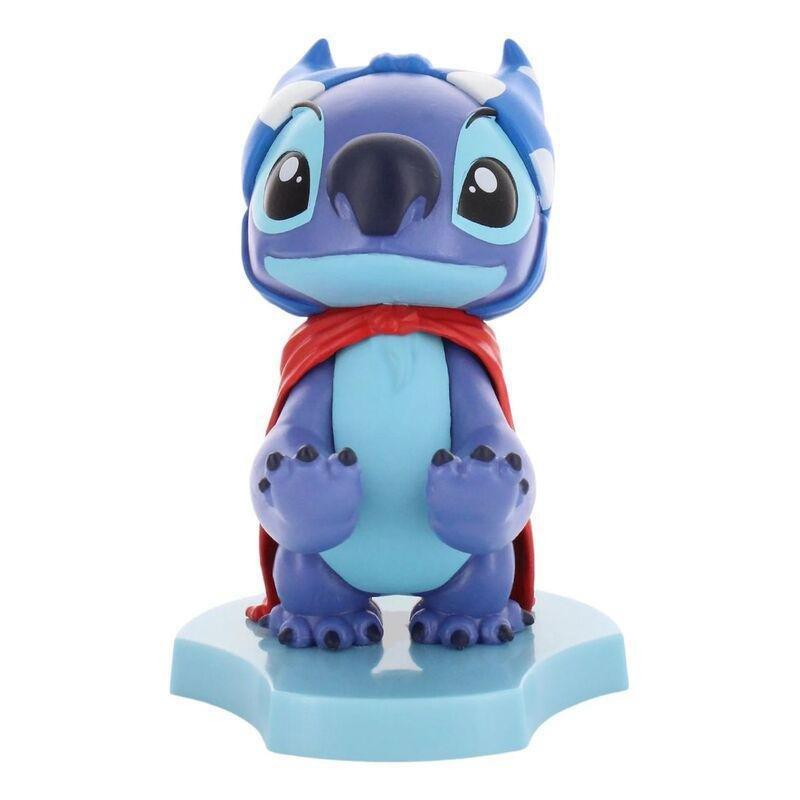 Exquisite Gaming Cable Guys Holdems Lilo & Stitch - Underpants Hero Earbud Holder, , large image number 0