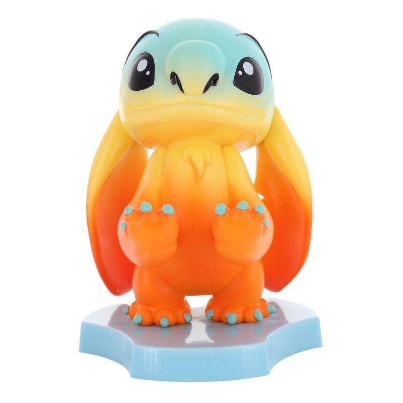 Exquisite Gaming Cable Guys Holdems Lilo & Stitch - Sunset Stitch Earbud Holder, , large image number 0
