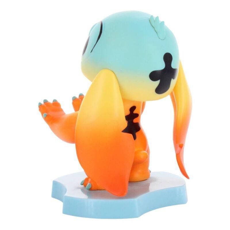 Exquisite Gaming Cable Guys Holdems Lilo & Stitch - Sunset Stitch Earbud Holder, , large image number 1