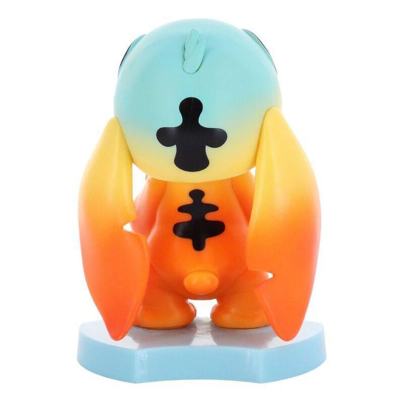 Exquisite Gaming Cable Guys Holdems Lilo & Stitch - Sunset Stitch Earbud Holder, , large image number 2