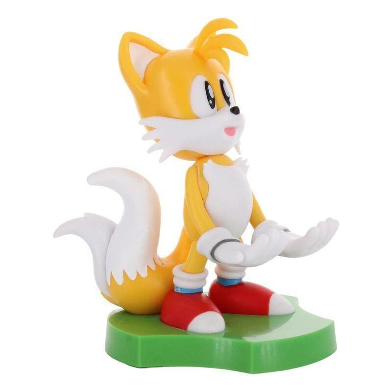 Exquisite Gaming Cable Guys Holdems SEGA - Tails Earbud Holder, , large image number 1