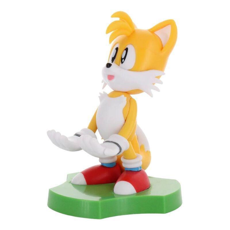 Exquisite Gaming Cable Guys Holdems SEGA - Tails Earbud Holder, , large image number 2