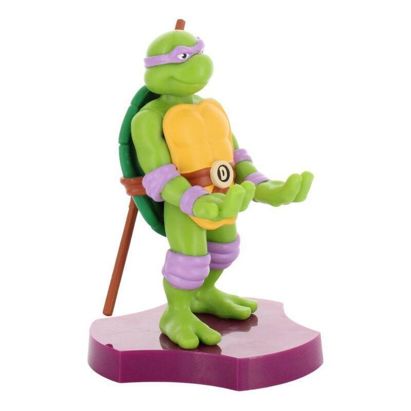 Exquisite Gaming Cable Guys Holdems TMNT - Donatello Earbud Holder, , large image number 2