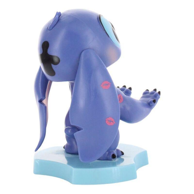 Exquisite Gaming Cable Guys Holdems Lilo & Stitch - Loved Up Stitch Earbud Holder, , large image number 1
