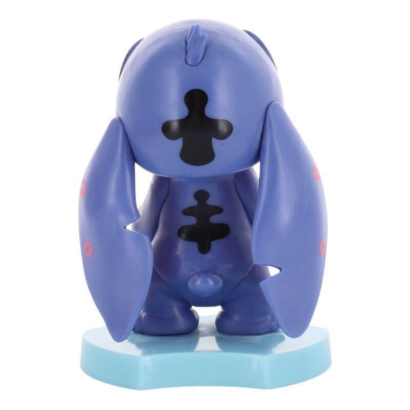 Exquisite Gaming Cable Guys Holdems Lilo & Stitch - Loved Up Stitch Earbud Holder, , large image number 2