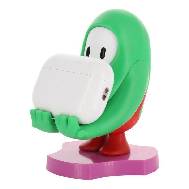 Exquisite Gaming Cable Guys Holdems Fall Guys - Flames Earbud Holder, , large image number 0