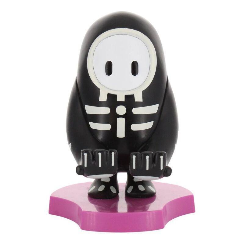 Exquisite Gaming Cable Guys Holdems Fall Guys - Skelly Earbud Holder, , large image number 0